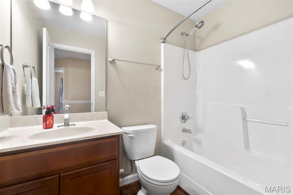 171 Cuivre Valley Drive Property Photo 16