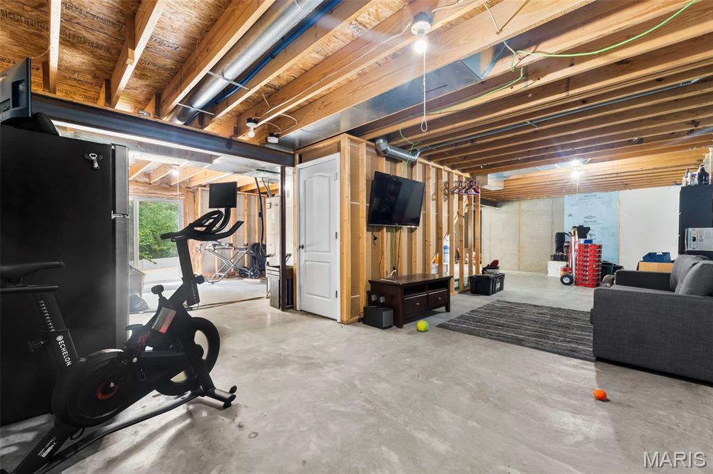 171 Cuivre Valley Drive Property Photo 17
