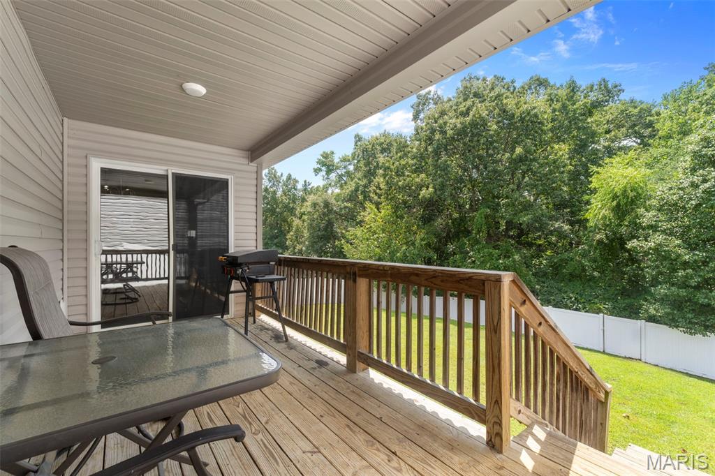 171 Cuivre Valley Drive Property Photo 18