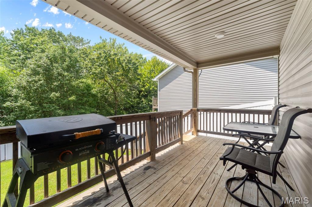 171 Cuivre Valley Drive Property Photo 19