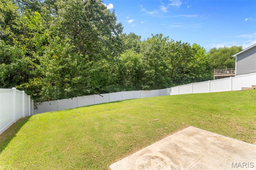 171 Cuivre Valley Drive Property Photo 20
