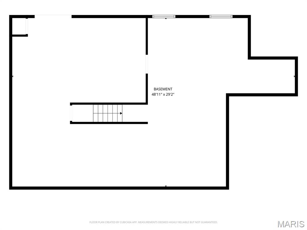 171 Cuivre Valley Drive Property Photo 23