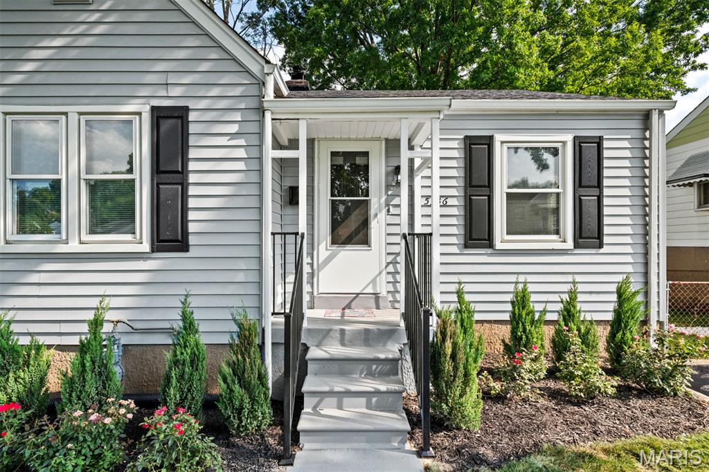 5336 Kirkland Drive Property Photo 1