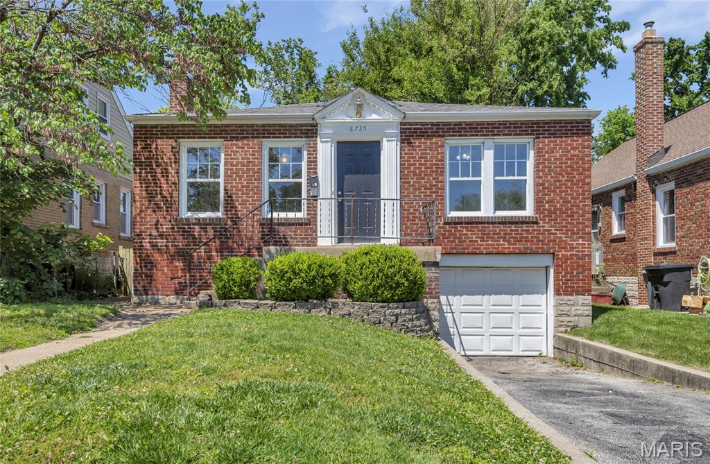 8735 Bridgeport Avenue Property Photo 1