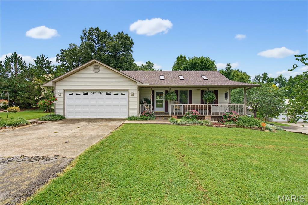 4806 County Road 534 Property Photo 1