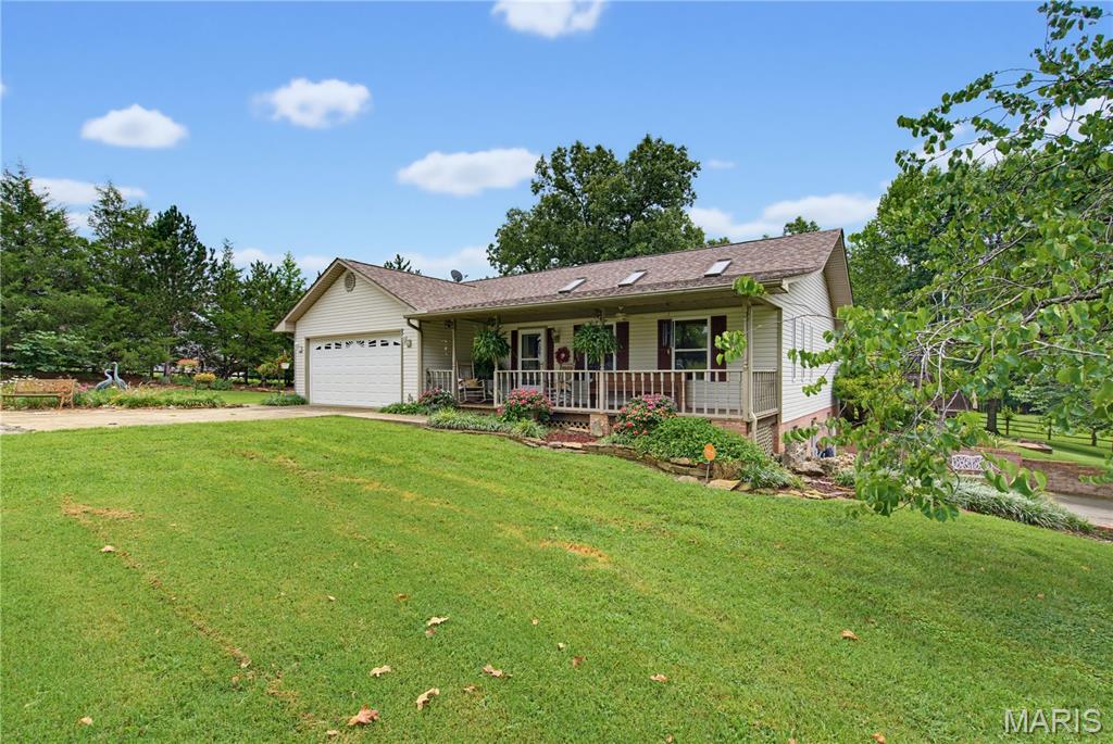 4806 County Road 534 Property Photo 2