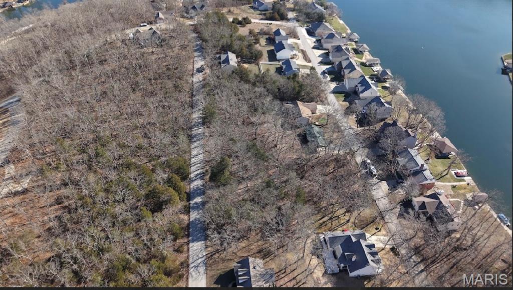 Lots 83&84 Jackson Drive Property Photo 1