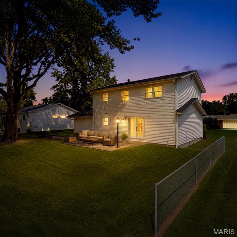750 Lamplight Lane Property Photo 4