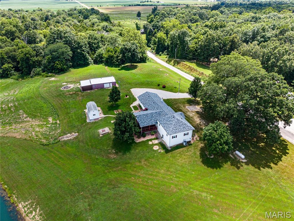 4022 Landmark Road