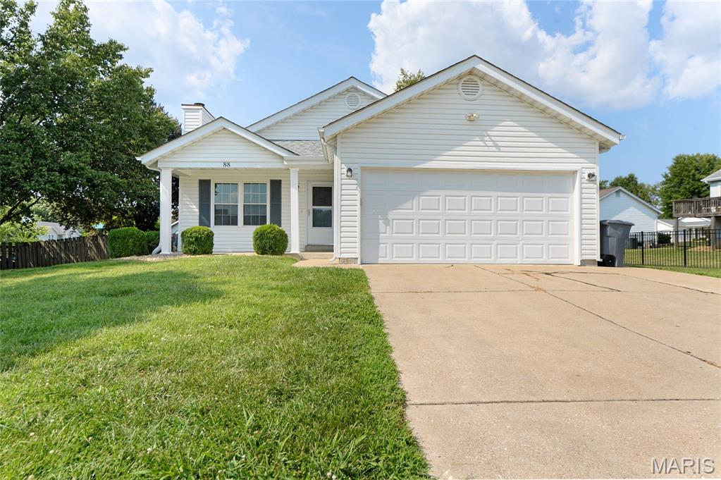 88 Mallard Pointe Drive