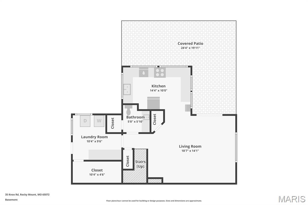 35 Knox Road Property Photo 37