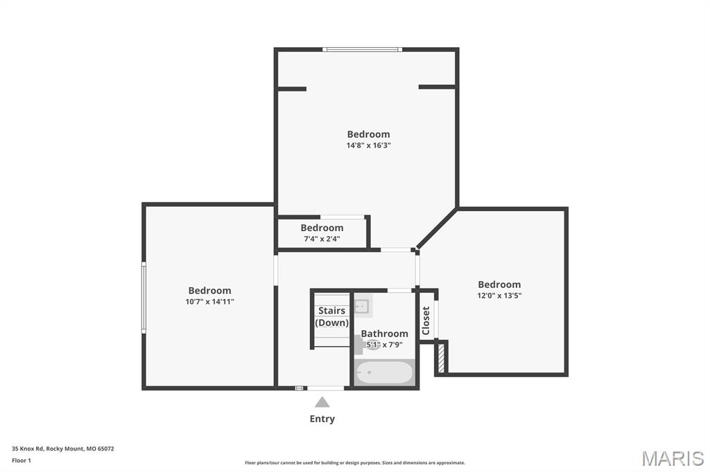 35 Knox Road Property Photo 38