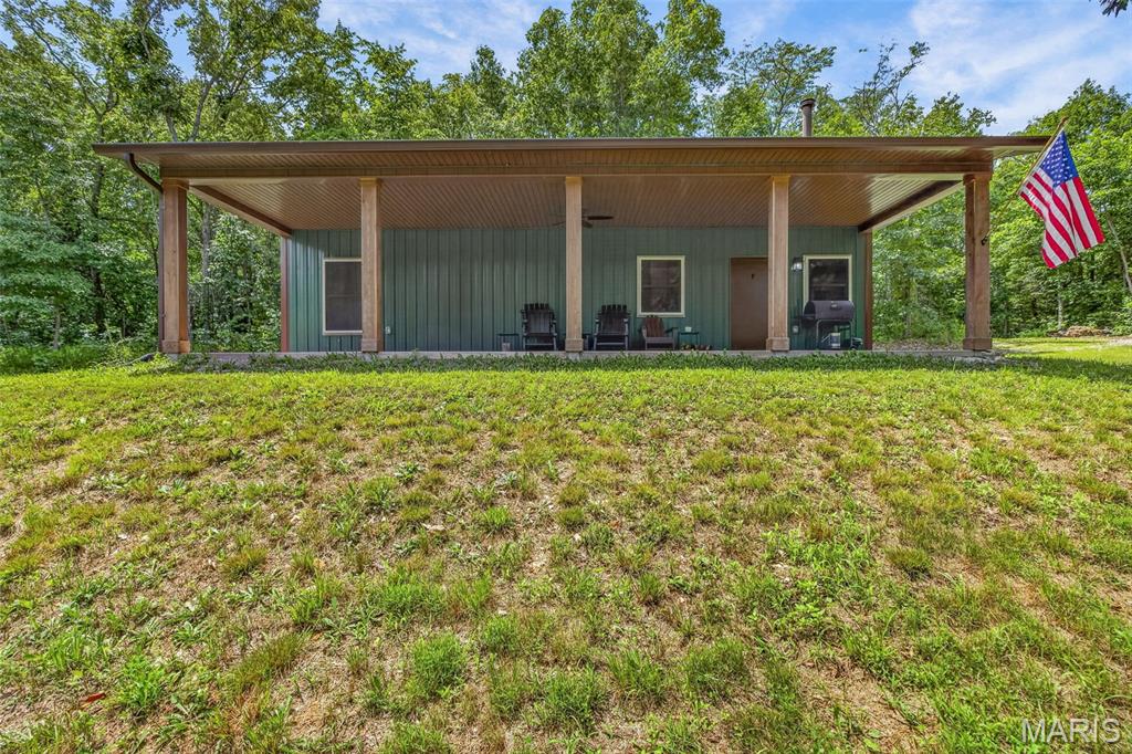 2865 Mammoth Woods Trail Property Photo 1