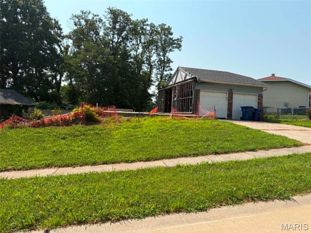 11852 Northport Drive Property Photo 1