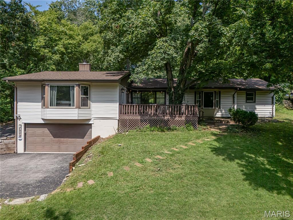 6310 Heintz Road Property Photo 1