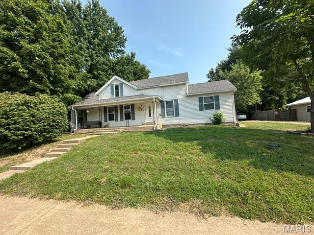 702 E 3rd Street Property Photo 1