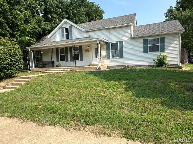 702 E 3rd Street Property Photo 2