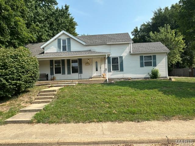 702 E 3rd Street Property Photo 3