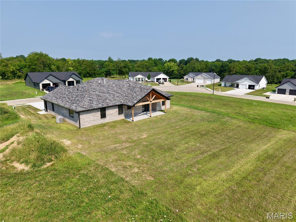 360 Honeysuckle Drive Property Photo 2