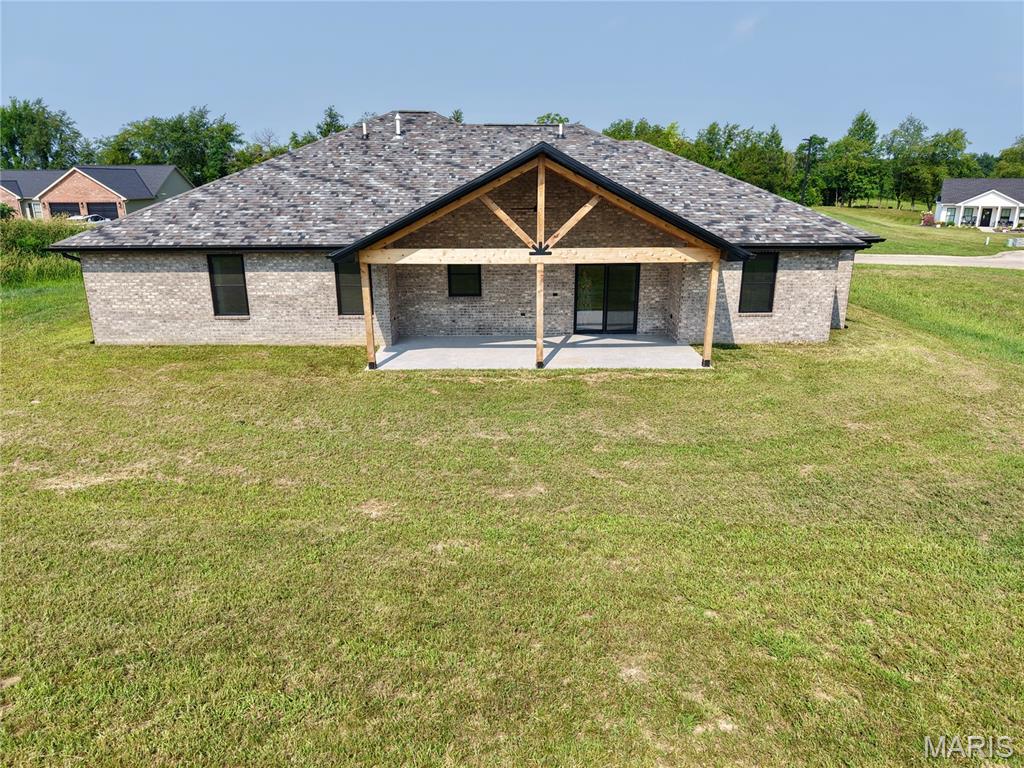 360 Honeysuckle Drive Property Photo 3