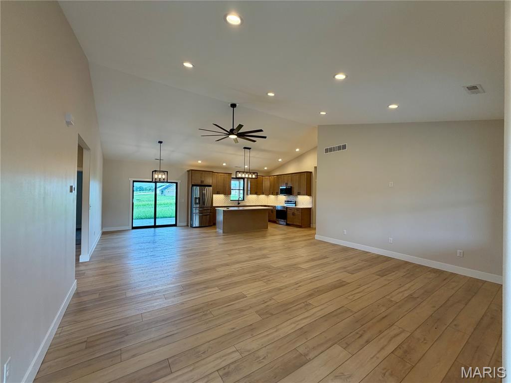 360 Honeysuckle Drive Property Photo 8