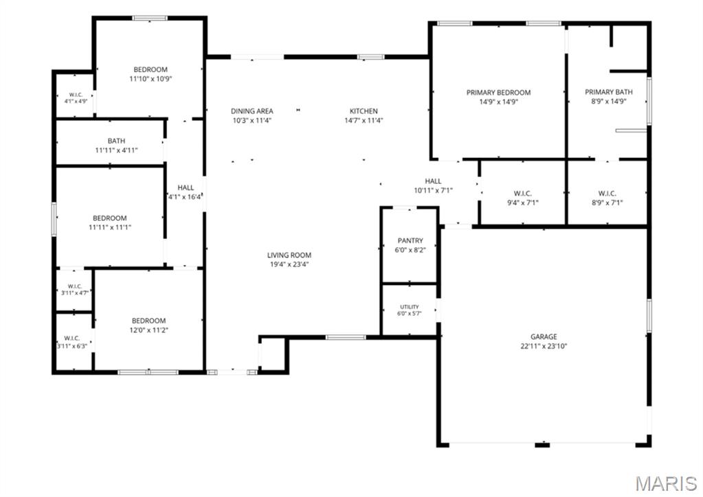 360 Honeysuckle Drive Property Photo 30