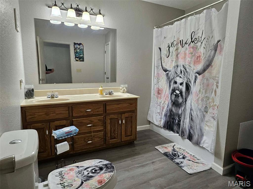 16210 Walnut Drive Property Photo 13