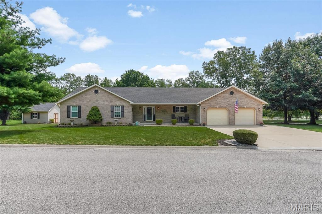 6490 Timber Lane Drive Property Photo 1