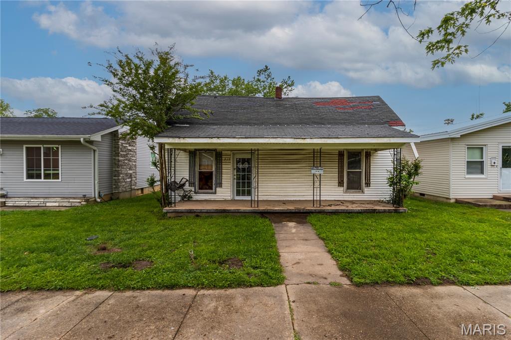 217 W Davidson Avenue Property Photo 1
