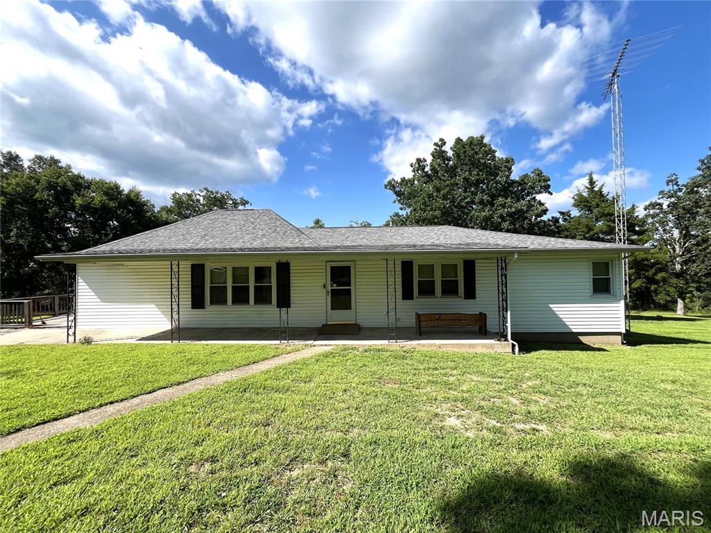 45 Highway 49 Property Photo 1