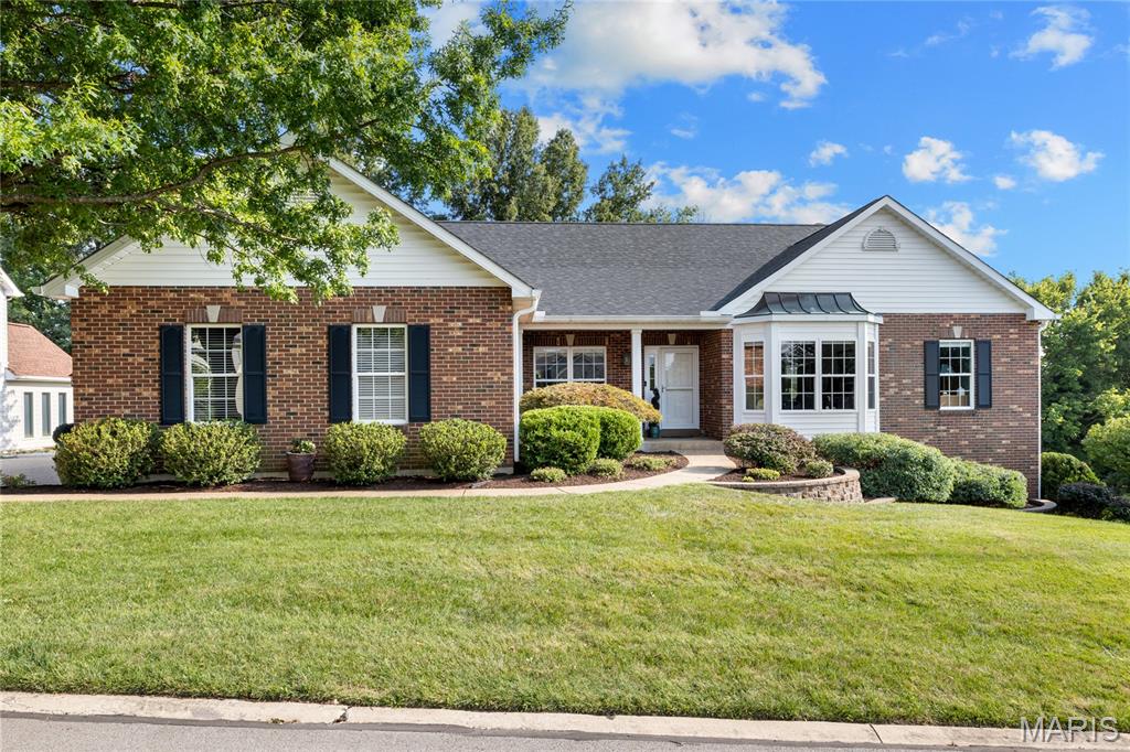 241 Greenburn Drive Property Photo 1