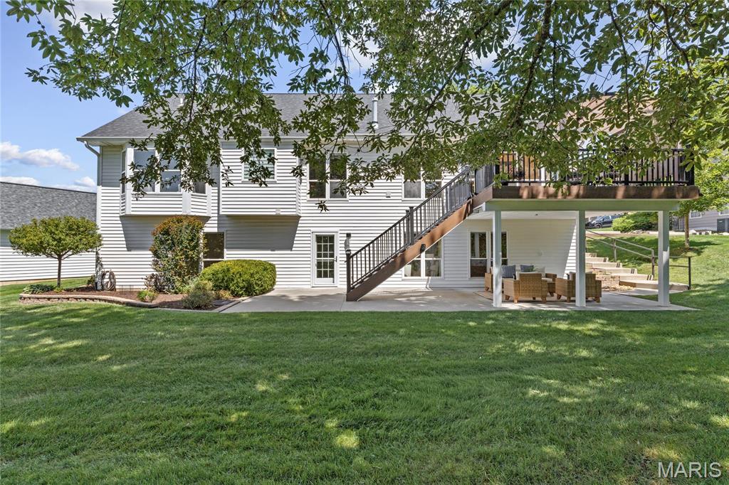 241 Greenburn Drive Property Photo 11