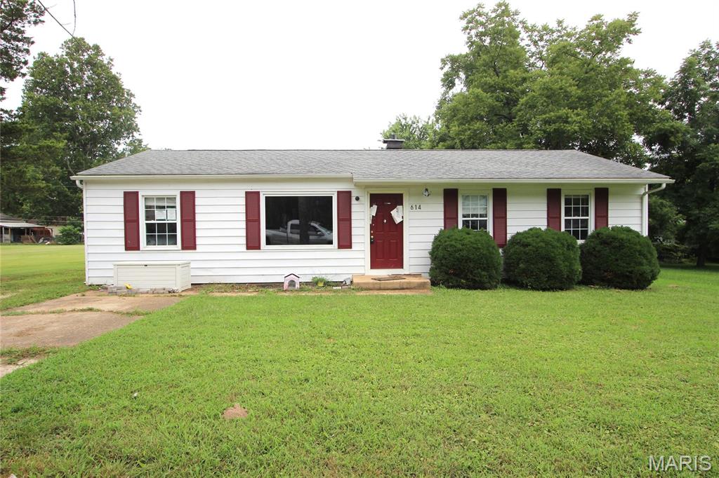 614 Westwood Drive Property Photo 1