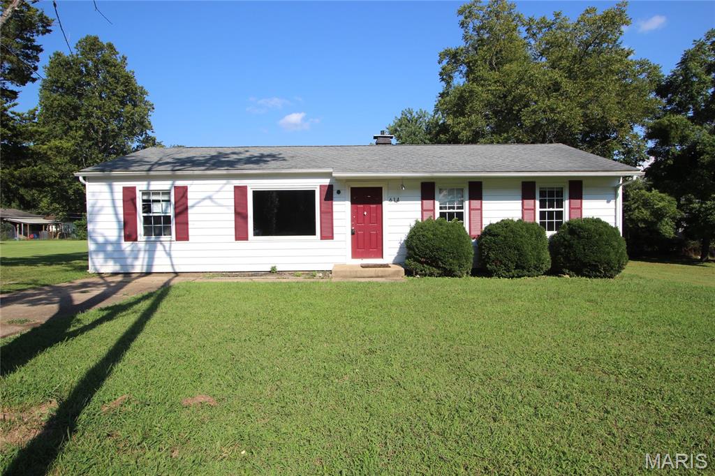 614 Westwood Drive