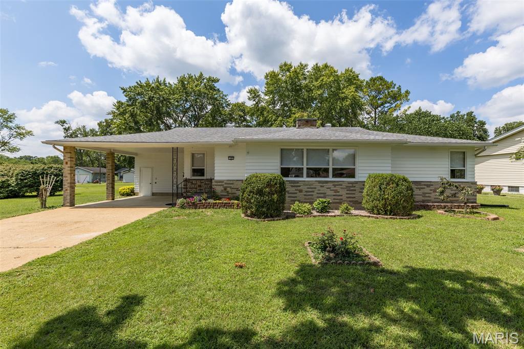 109 S Madison Street Property Photo 1