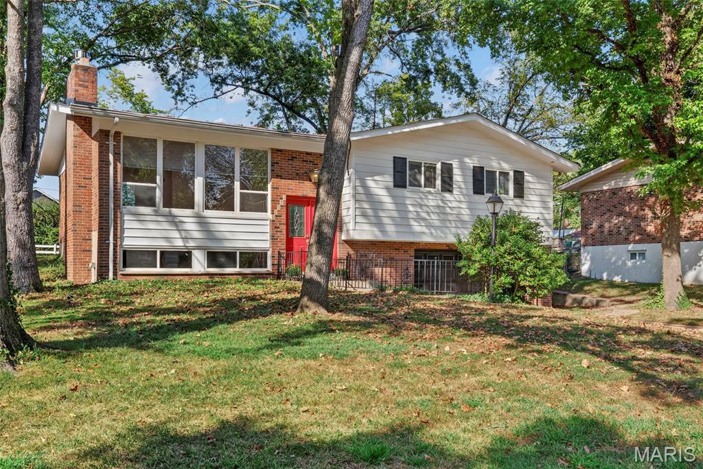 11051 Wylestone Court Property Photo 1