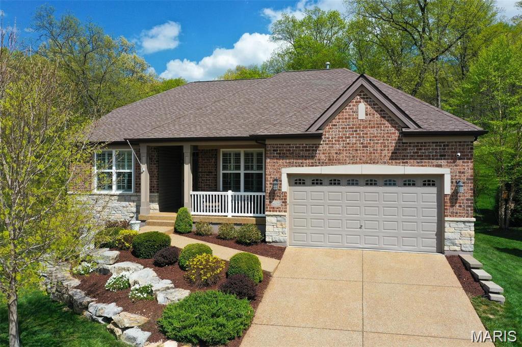4233 Napa View Lane Property Photo 1
