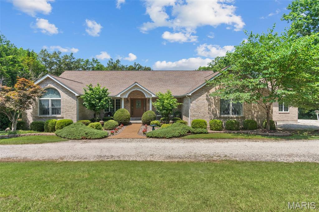 2363 Desloge Estates Drive Property Photo 1