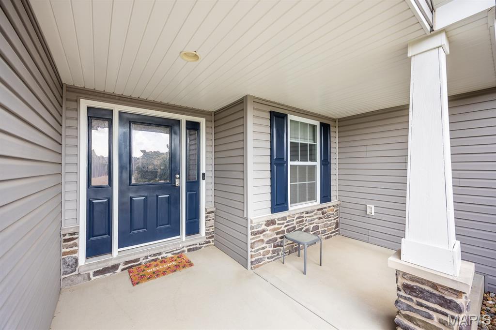 1444 Victoria Square Court Property Photo 2