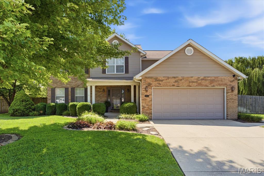 5211 Duke Drive Property Photo 1