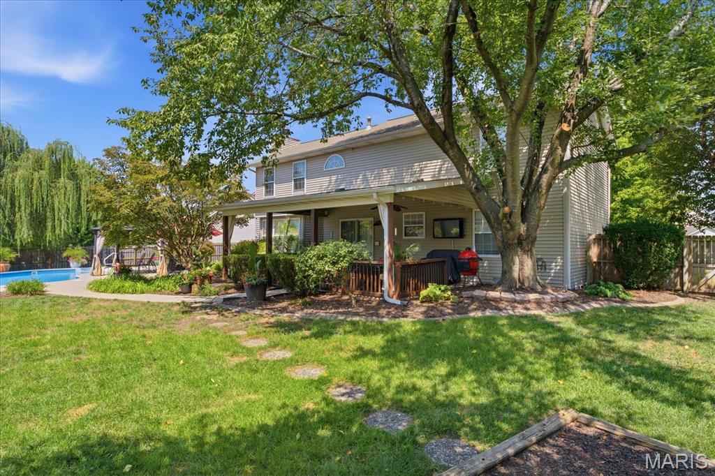 5211 Duke Drive Property Photo 45