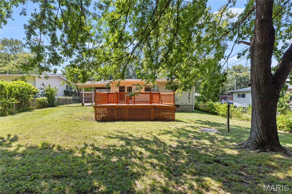 1105 Apache Drive Property Photo 19
