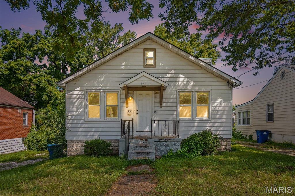 831 Abston Street Property Photo 1