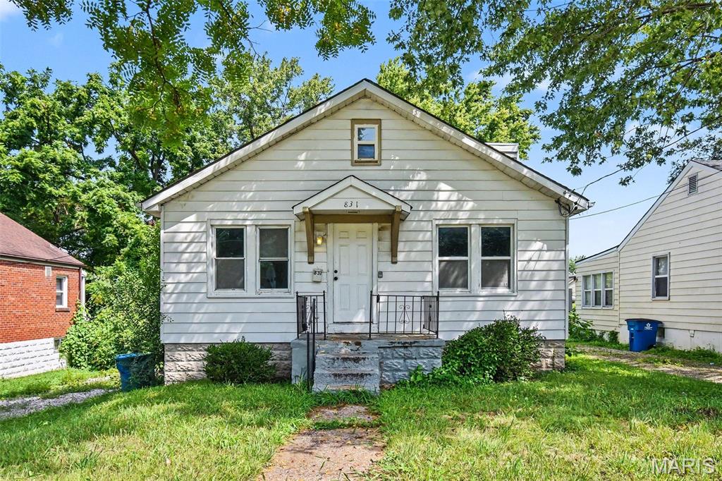 831 Abston Street Property Photo 2