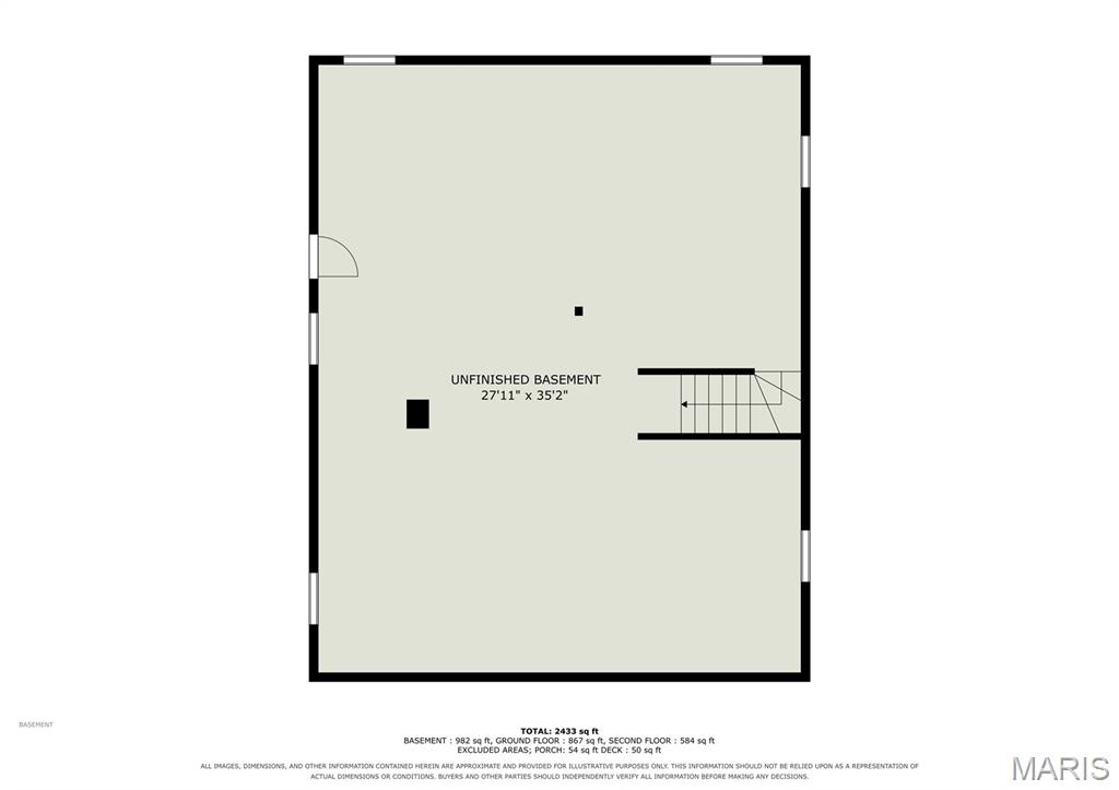 831 Abston Street Property Photo 17