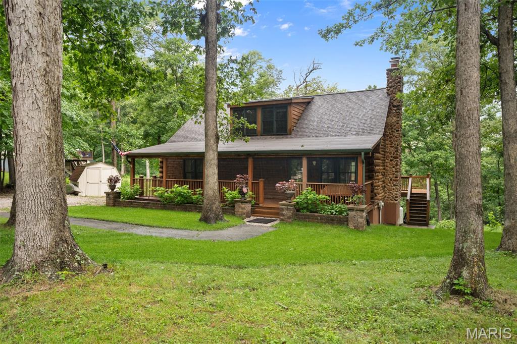 7889 Jim Weber Road