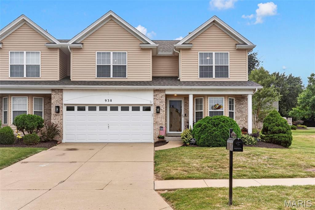 938 Saint Joachim Drive Property Photo 1