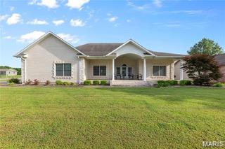 915 Plantation Boulevard Property Photo 1