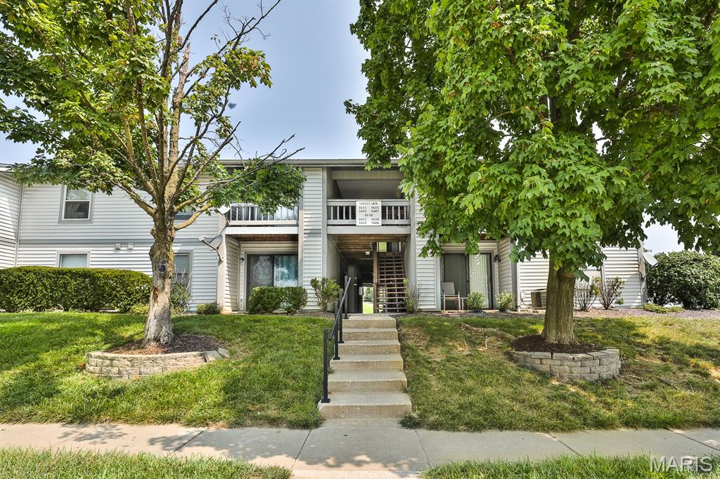 1615 Summergate Parkway M Property Photo 1