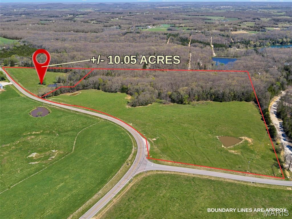 10.05 Acres Highway C